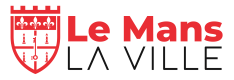 Logo de Ville du Mans